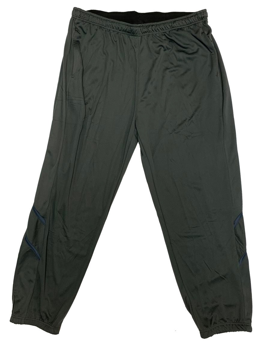 Falcon Bay Elite Sport Performance Jog Pant grey