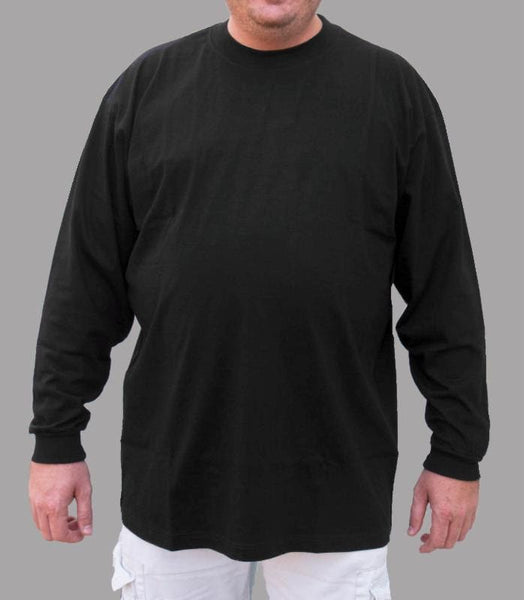 Big and Tall Color T Shirts up to 14X by Greystone #1 T Shirt