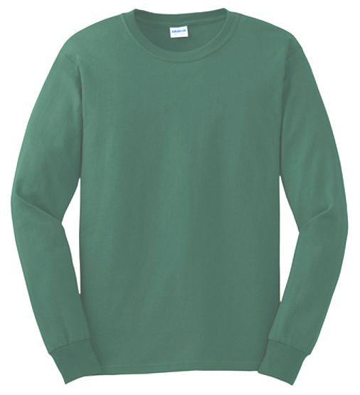Long Sleeve Tee Closeout-4