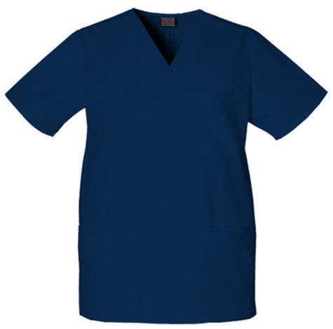 Famous Maker Big Scrub Tops-7