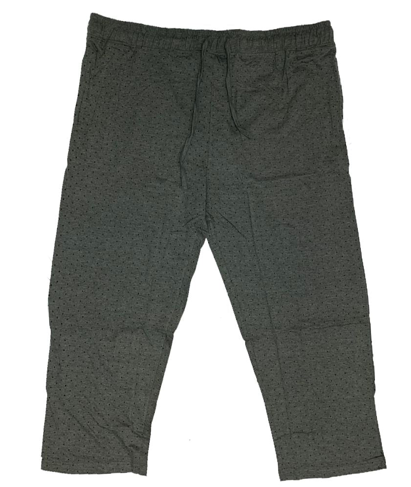 Men's Jersey Knit Pajama Pant Prints-3