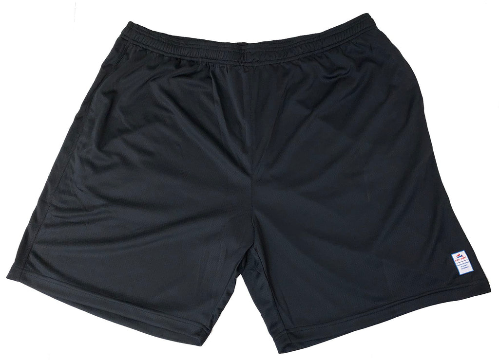 Falcon Bay Elite Sport Performance Short black
