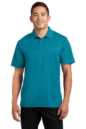 Sport-Tek Micropique Sport-Wick Polo-1