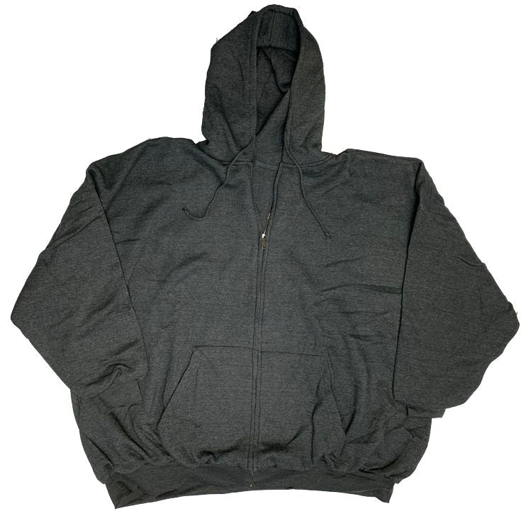 GREYSTONE Thermal Lined Full Zip Hoody-3