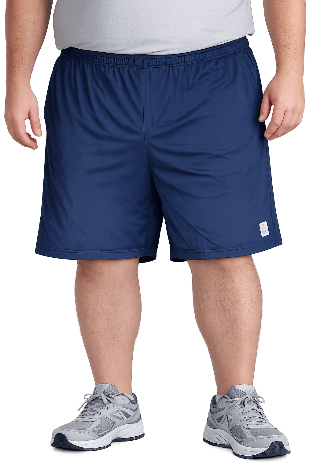 Falcon Bay Elite Sport Performance Short-3