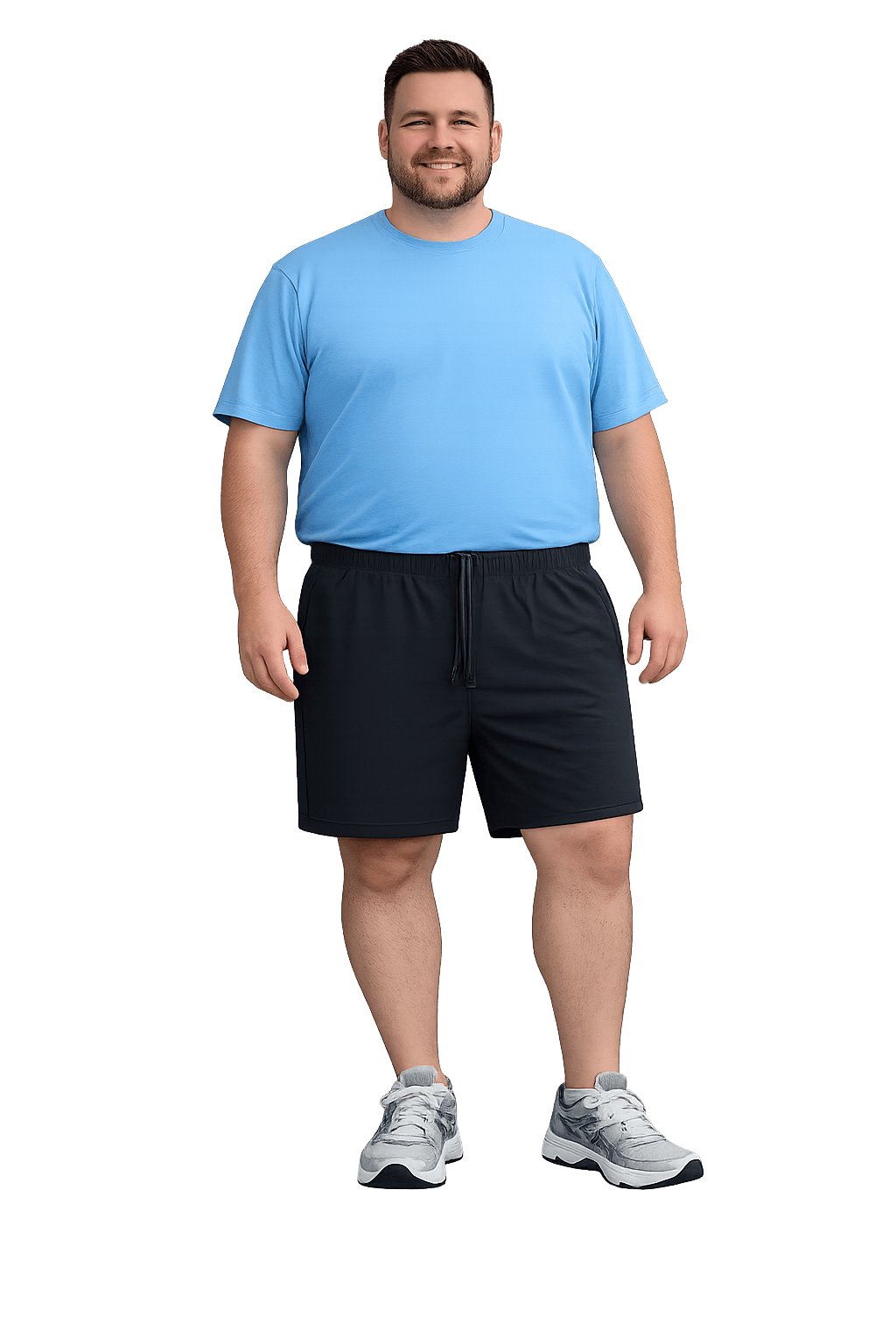 Falcon Bay Jersey SHORT