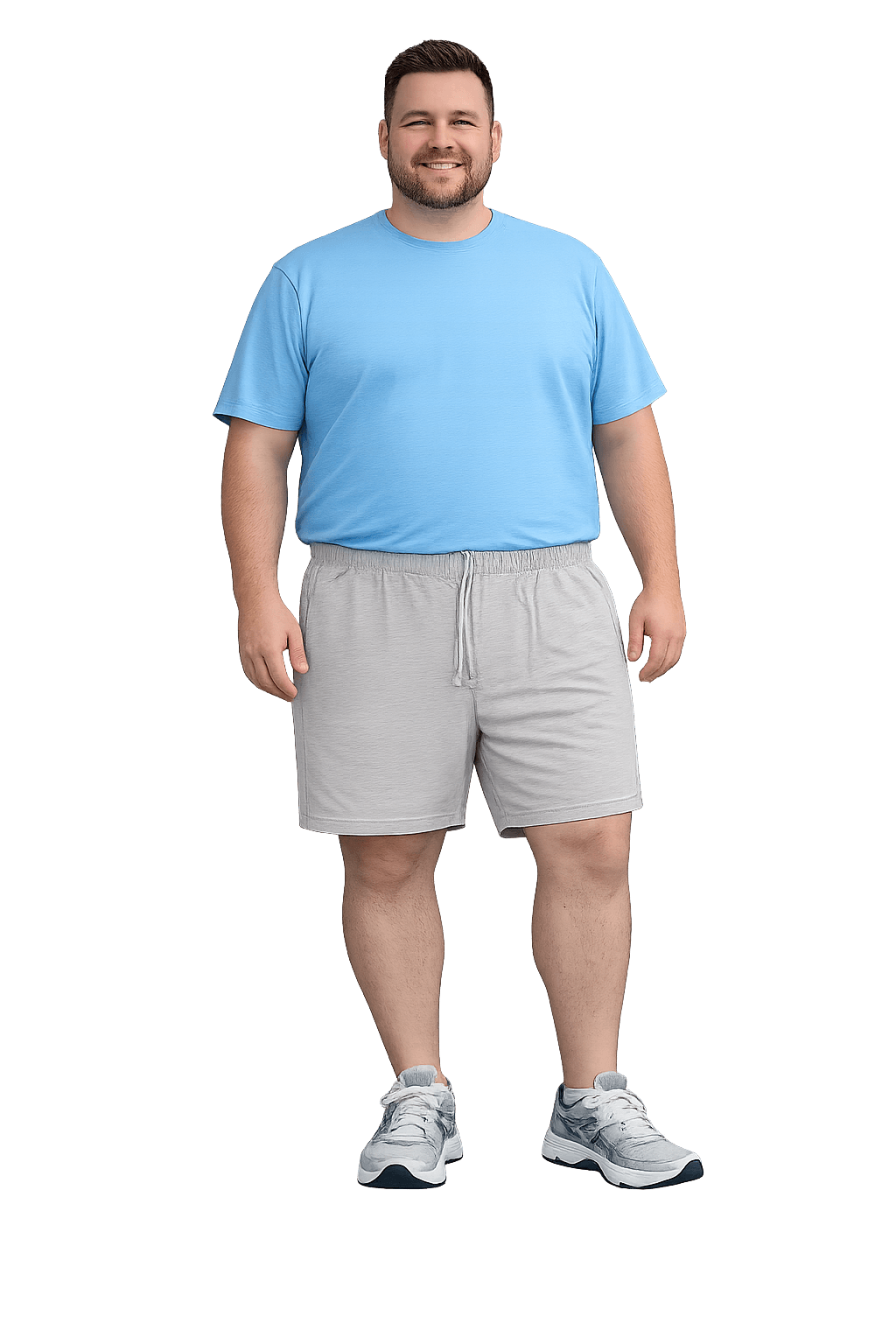 Falcon Bay Jersey SHORT-3