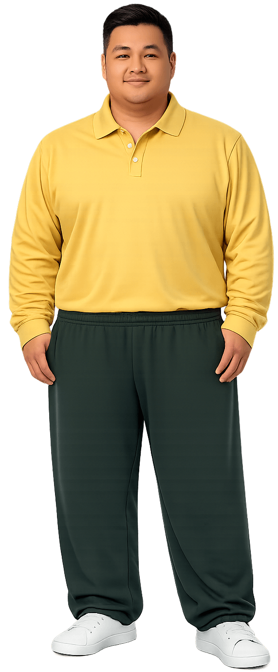 Falcon Bay Sweatpants With Pockets-3