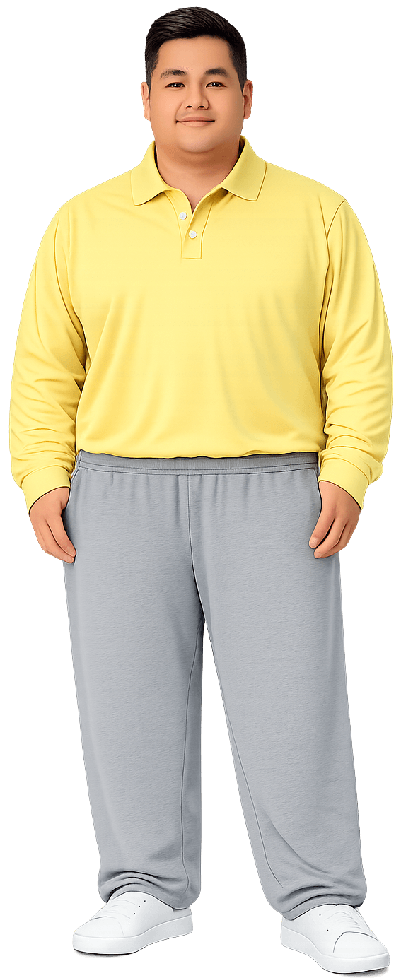 Falcon Bay Sweatpants With Pockets-4