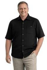 Foxfire Men's Camp Shirt - NOW 25% OFF LISTED PRICE!