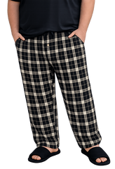 Men's Plaid Flannel Lounge Pants - NOW 25% OFF LISTED PRICE!