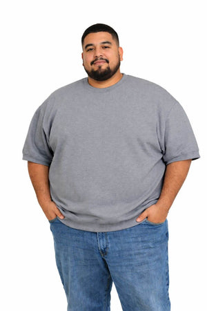 Sovereign USA Short Sleeve Sweatshirt Closeout