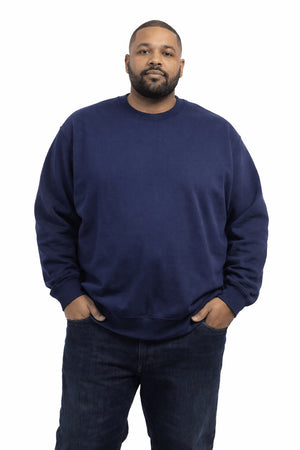 Sovereign USA Long Sleeve Sweatshirt Closeout