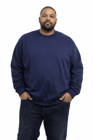 Sovereign USA Long Sleeve Sweatshirt Closeout