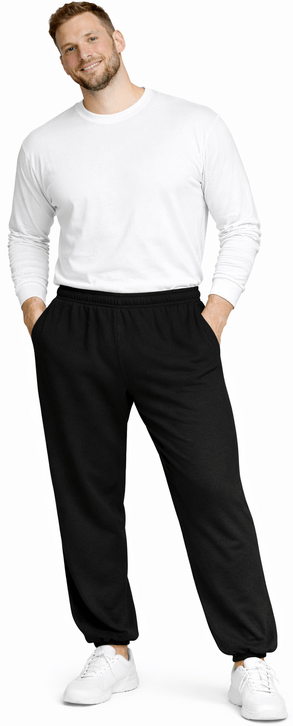 Falcon Bay Cotton Jersey PANT 2XL-10XL-2