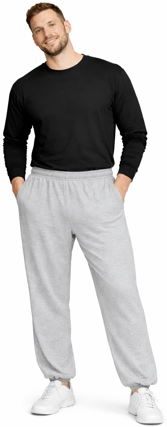 Falcon Bay Cotton Jersey PANT 2XL-10XL-3