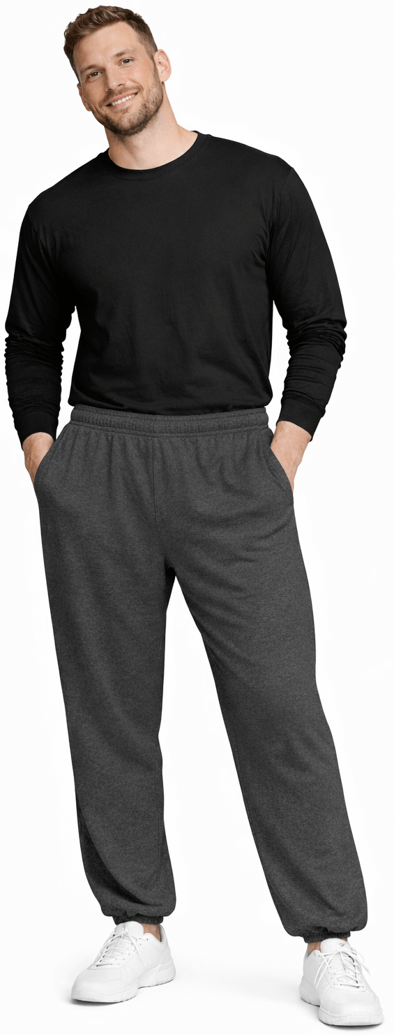 Falcon Bay Cotton Jersey PANT 2XL-10XL-4