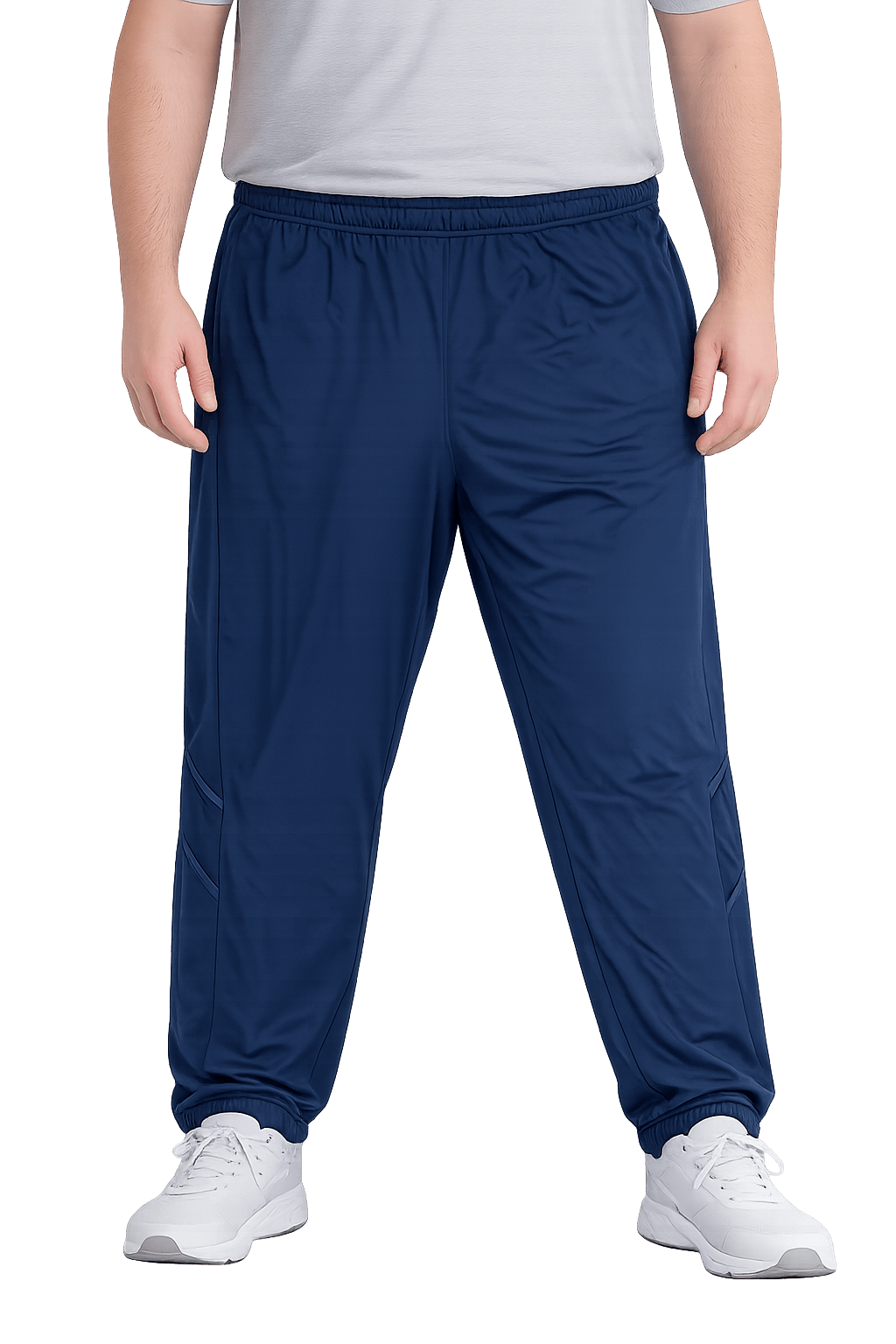 Falcon Bay Elite Sport Performance Jog Pant 2XL-8XL and XLT-2XT-3