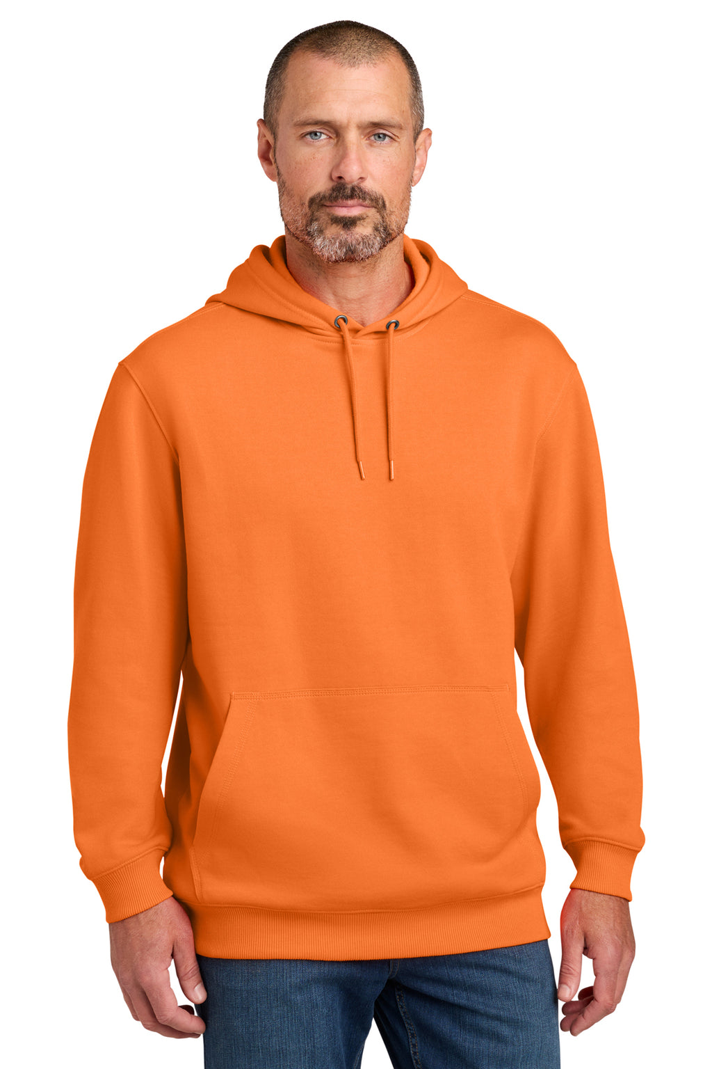 CornerStone Tough Fleece Pullover Hoodie SM-6XL-6