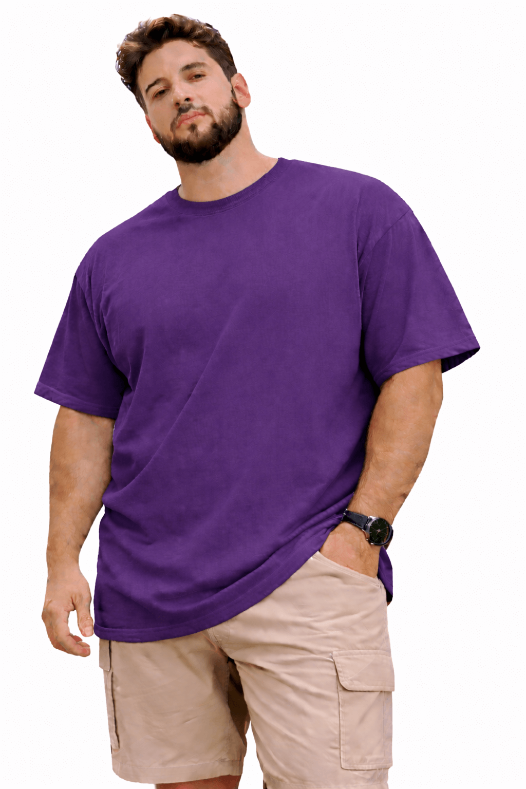 GREYSTONE Big Tall Man Cotton SHORT SLEEVE TEE SHIRT 4XL-14XL GREYSTONE Big Tall Man Cotton SHORT SLEEVE TEE SHIRT 4XL-14XL