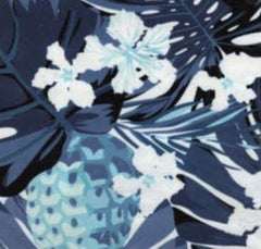 Falcon Bay Big Men's Patterned Swim Short - NOW 20% OFF LISTED PRICE!