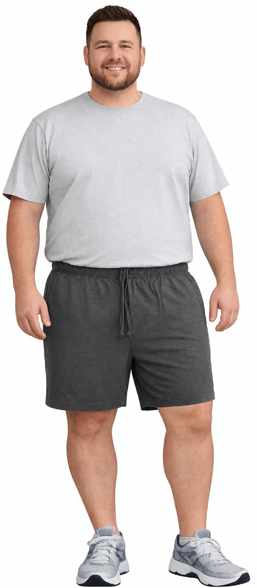 Falcon Bay Jersey SHORT 2XL-10XL-4