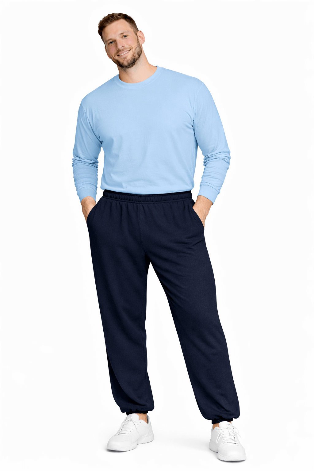 Falcon Bay Cotton Jersey PANT
