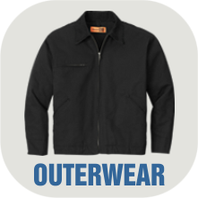 outerwear for big and tall size men