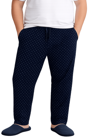 Men's Jersey Knit Pajama Pant Prints - NOW 25% OFF LISTED PRICE!