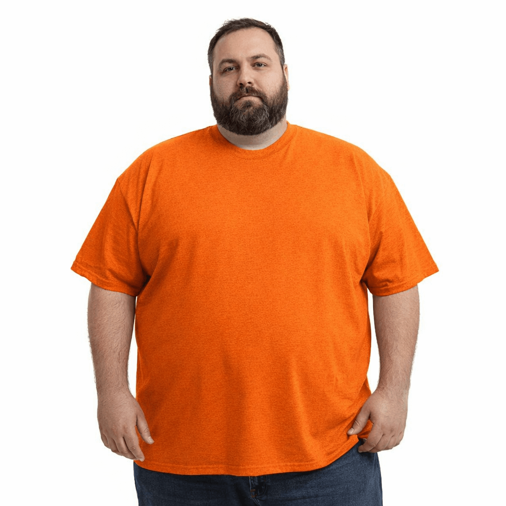 Sovereign USA 100% Cotton Tall Short Sleeve Tee Closeout