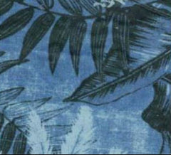 Falcon Bay Big Men's Patterned Swim Short - NOW 20% OFF LISTED PRICE!