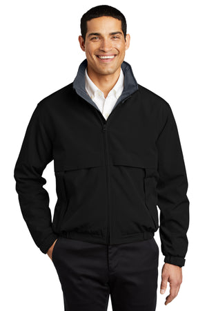 Port Authority Legacy Jacket black