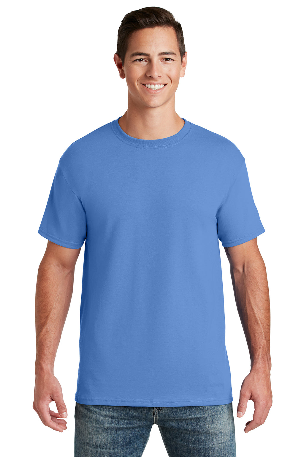 Big And Tall 50/50 Tee Closeout-7