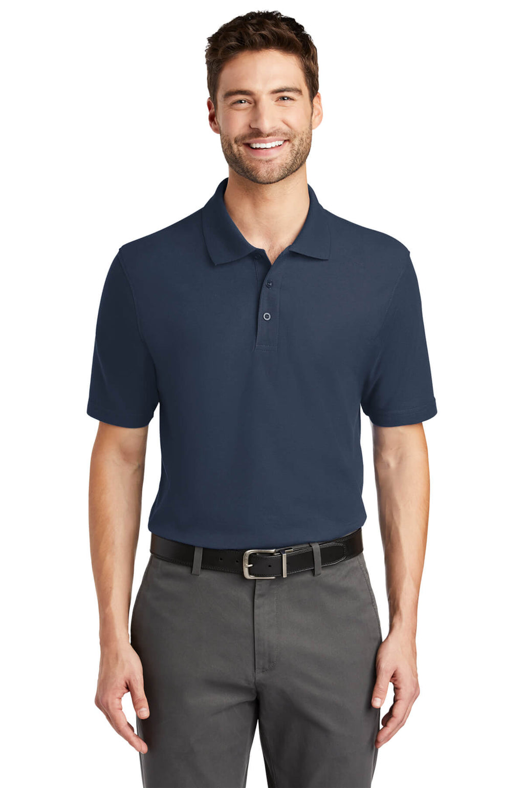Port Authority Men's Stain-Release Polo-6