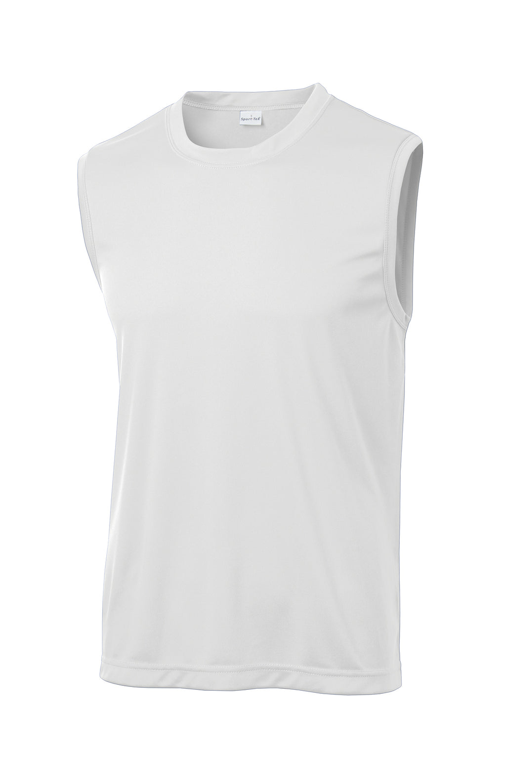 Big Size Muscle Tee Closeout-1