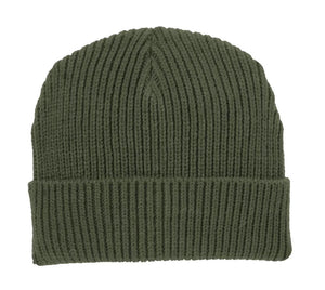 Port Authority Watch Cap army green