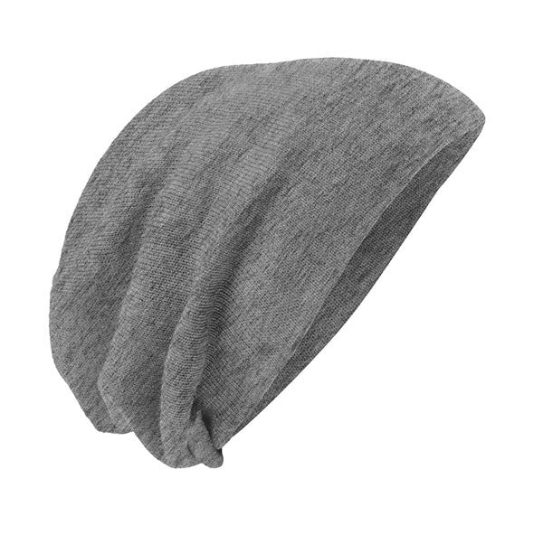 District Brand Slouch Beanie-4