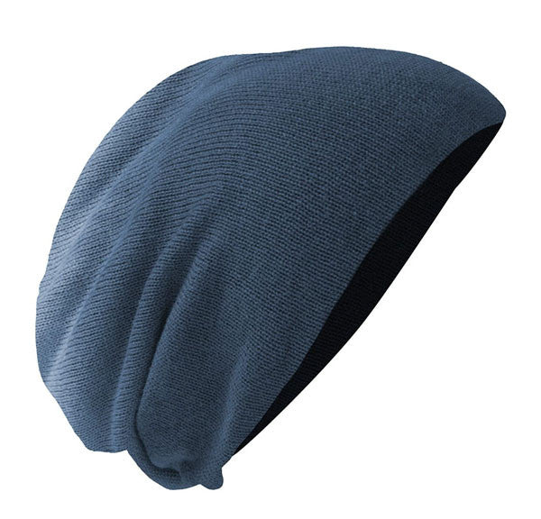 District Brand Slouch Beanie-1