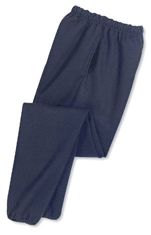 Falcon Bay Sweatpants With Pockets-3