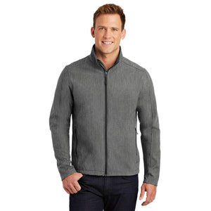 Port Authority Core Soft Shell Jacket