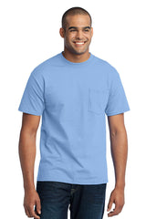 Cotton/Poly 50/50 Tee Closeout