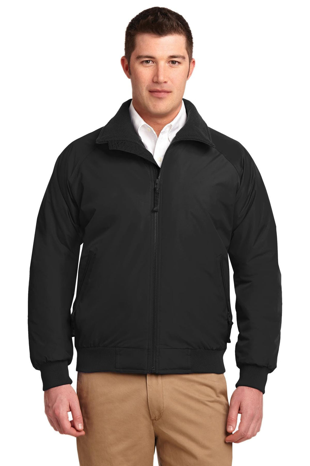 Port Authority - Tall Challenger Jacket-3