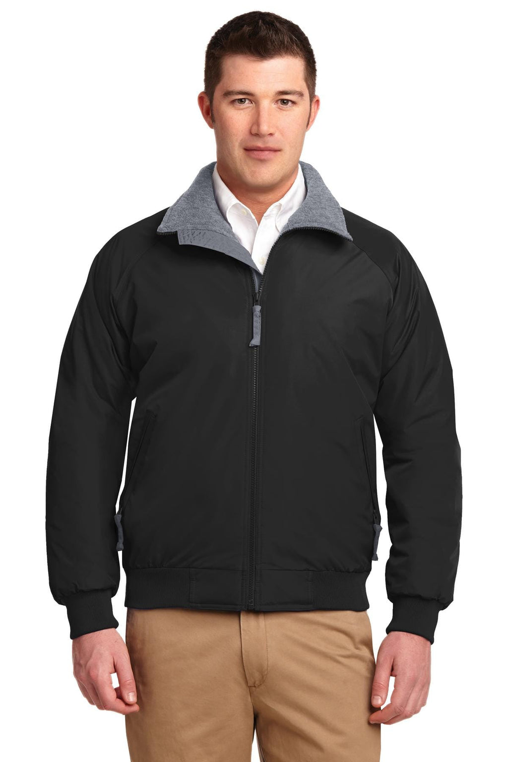 Port Authority - Tall Challenger Jacket-4