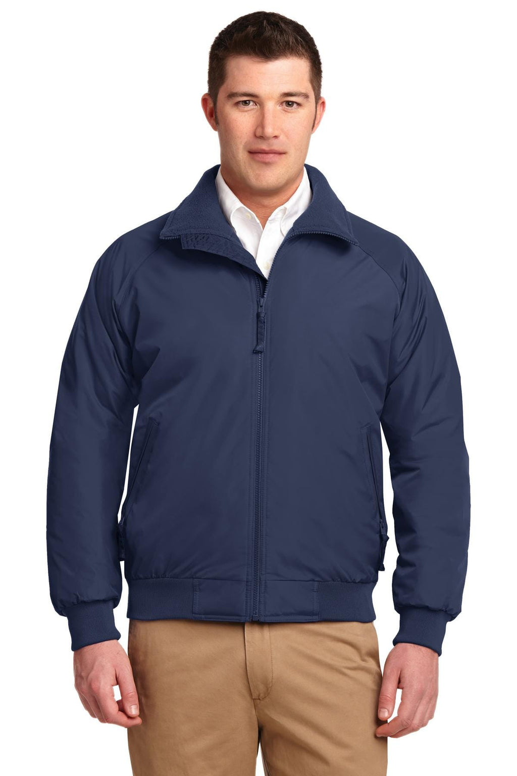 Port Authority - Tall Challenger Jacket-2
