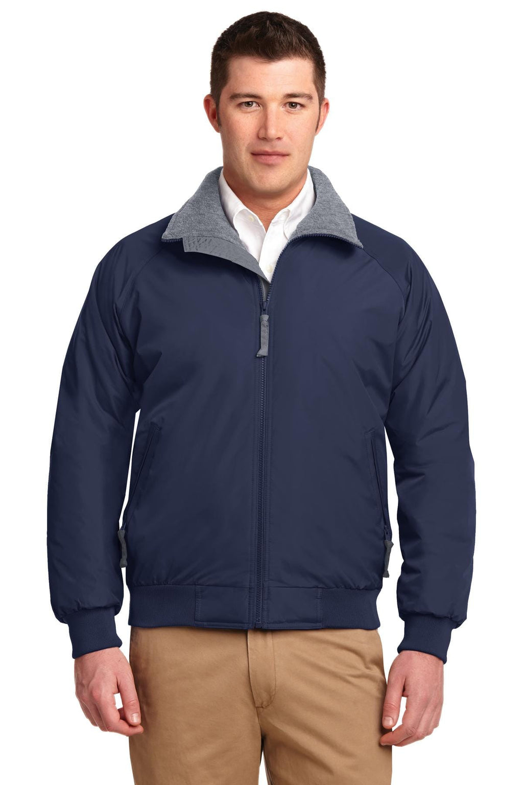 Port Authority - Tall Challenger Jacket-1