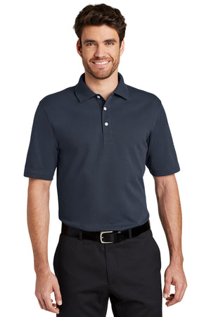 Port Authority Tall Rapid Dry Polo Shirt