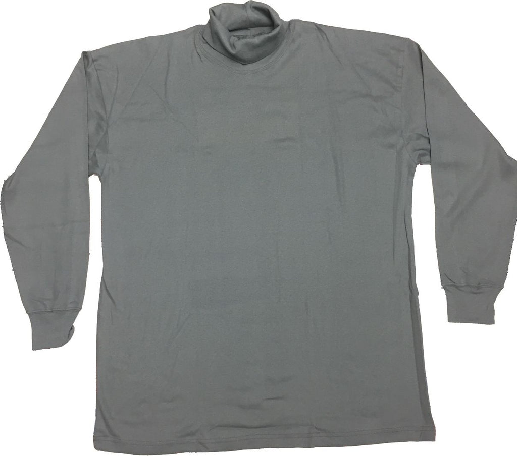 Big and shop tall turtleneck shirts