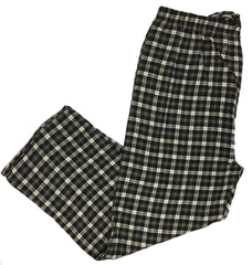 Men's Plaid Flannel Lounge Pants - NOW 25% OFF LISTED PRICE!