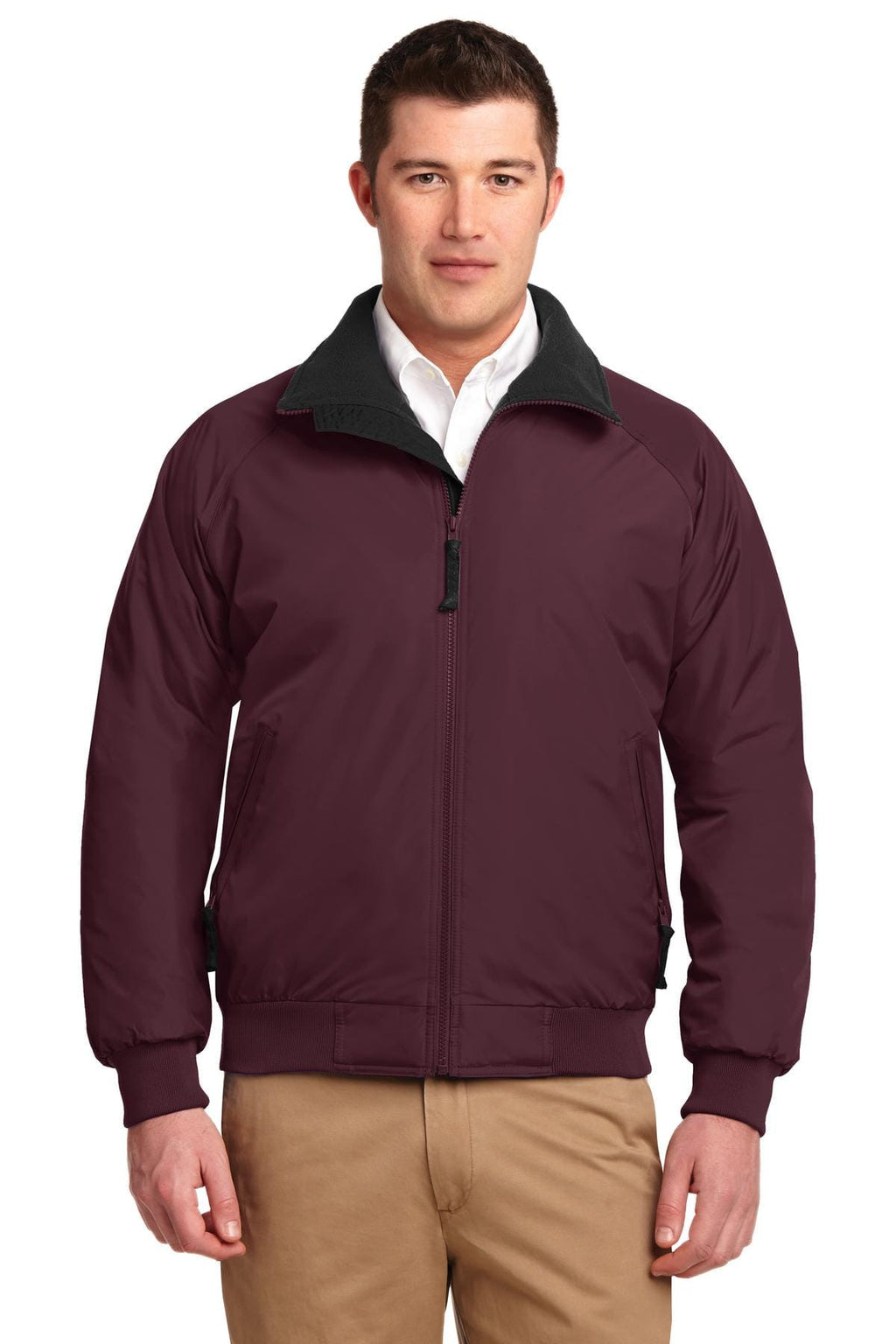 Port Authority Challenger Jacket LG-6XL and LT-4XT-5