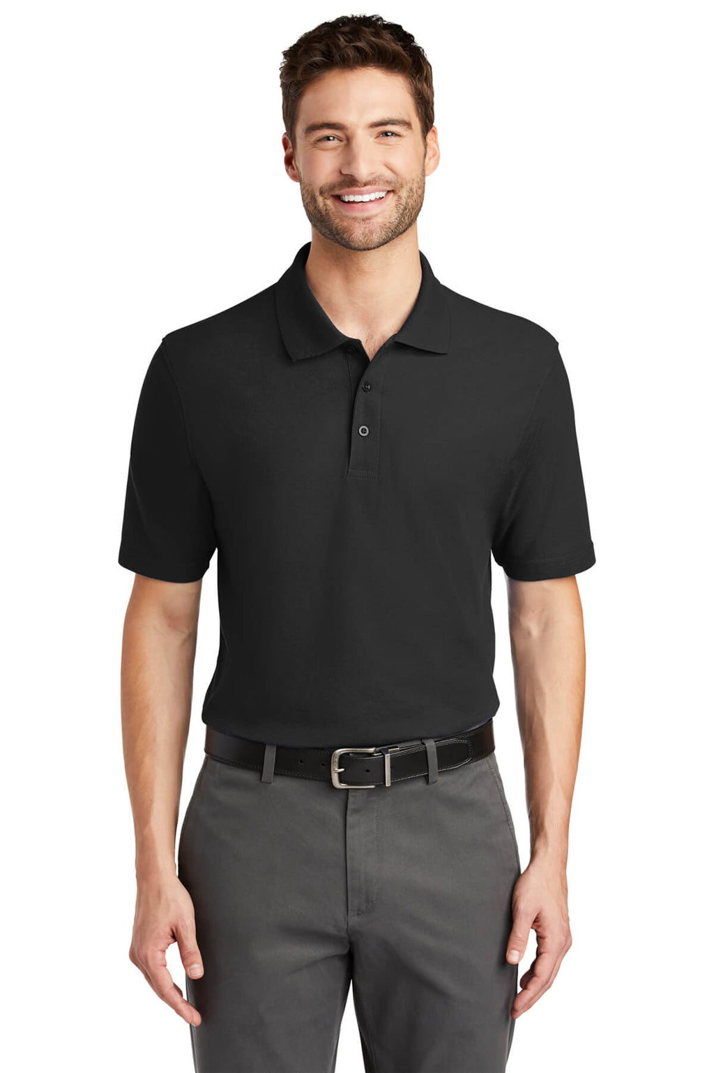 Port Authority Men's Stain-Release Polo SM-6XL